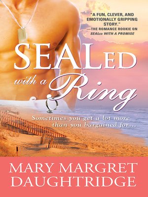 SEALed with a Ring - ebook